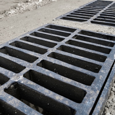 DRAINAGE SERVICES